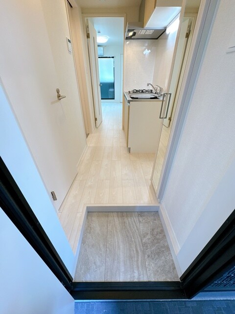 ハーモニーテラス江坂の物件内観写真