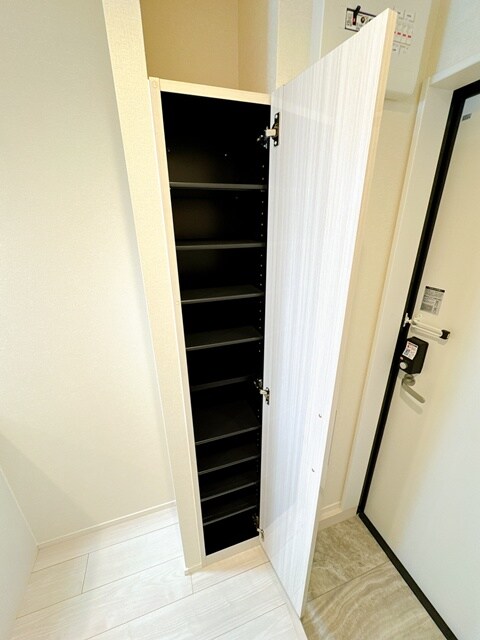 ハーモニーテラス江坂の物件内観写真