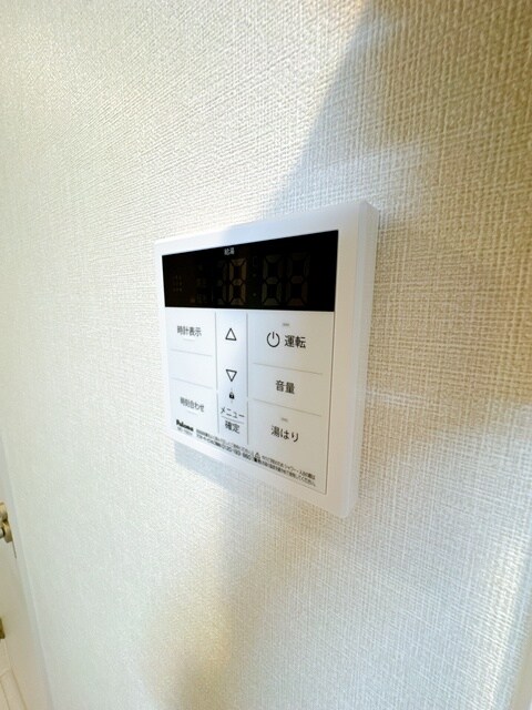 ハーモニーテラス江坂の物件内観写真