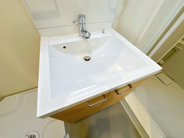 ハーモニーテラス江坂の物件内観写真