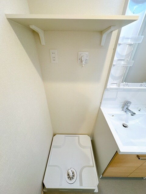 ハーモニーテラス江坂の物件内観写真