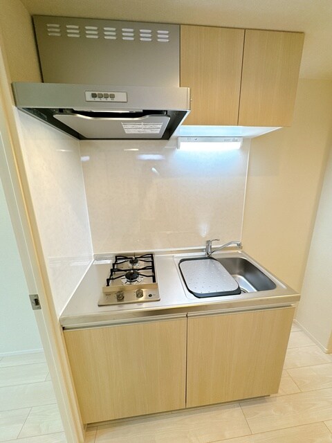 ハーモニーテラス江坂の物件内観写真