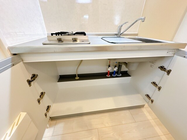 ハーモニーテラス江坂の物件内観写真