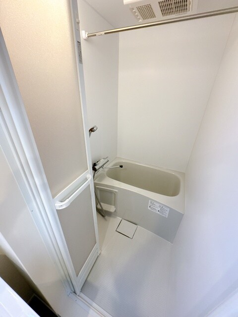 ハーモニーテラス江坂の物件内観写真