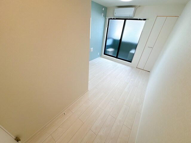 ハーモニーテラス江坂の物件内観写真