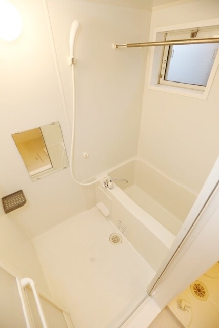 ポットマムⅡの物件内観写真