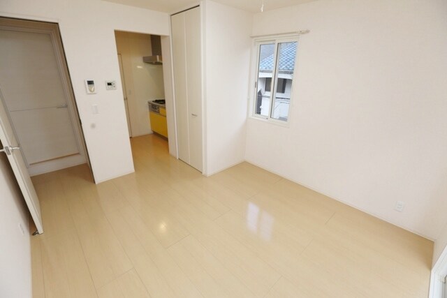 ポットマムⅡの物件内観写真