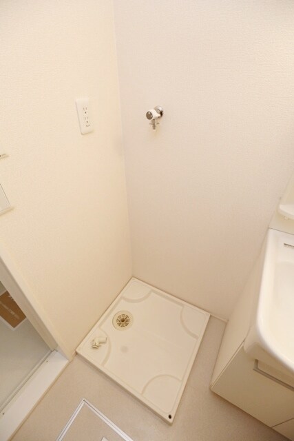 ポットマムⅡの物件内観写真