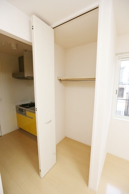 ポットマムⅡの物件内観写真