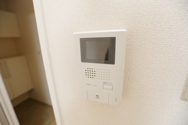 ポットマムⅡの物件内観写真