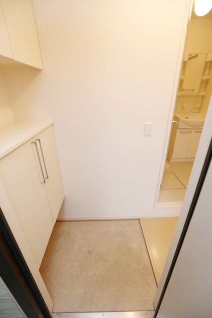 ポットマムⅡの物件内観写真