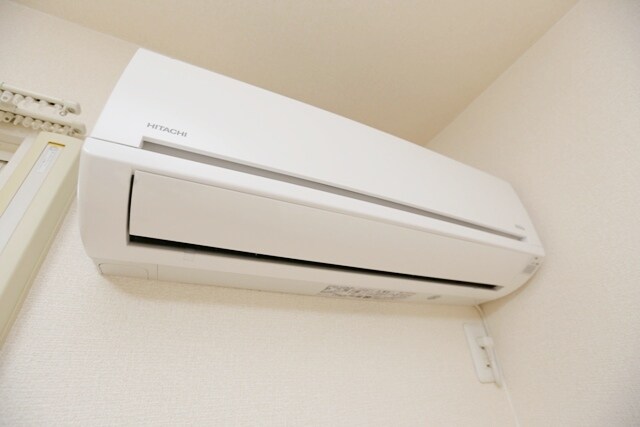 ポットマムⅡの物件内観写真