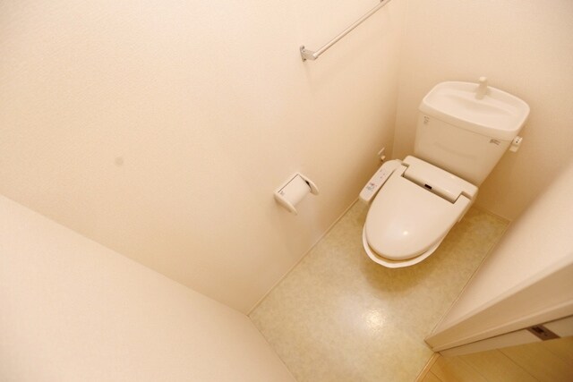 ポットマムⅡの物件内観写真