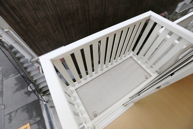 ポットマムⅡの物件内観写真