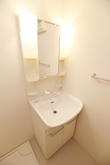 ポットマムⅡの物件内観写真