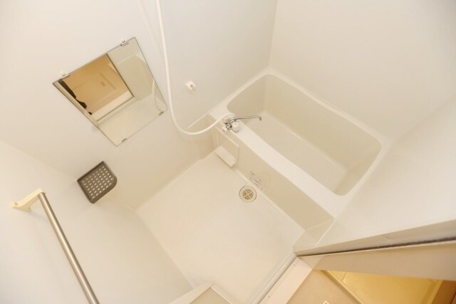 ポットマムⅡの物件内観写真