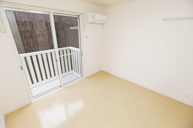 ポットマムⅡの物件内観写真