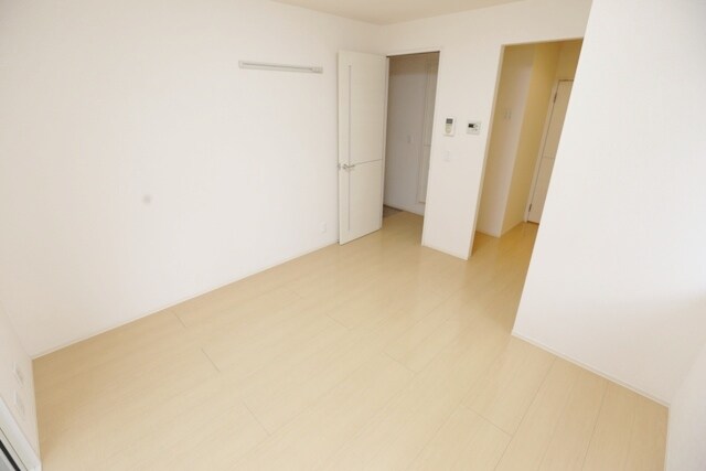 ポットマムⅡの物件内観写真