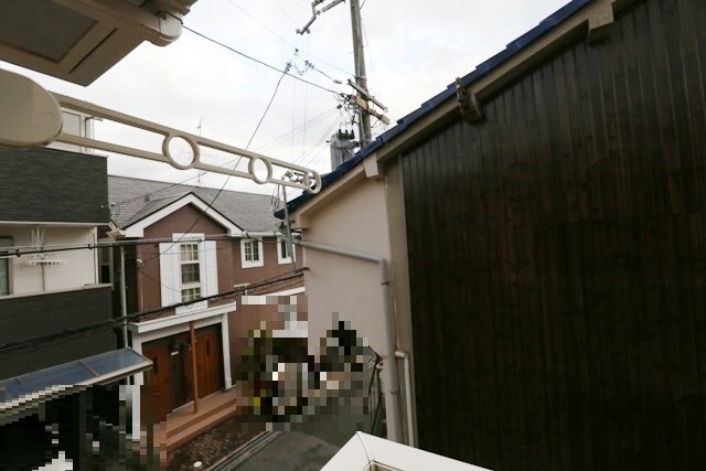 ポットマムⅡの物件内観写真