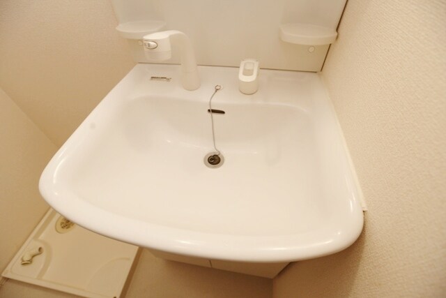 ポットマムⅡの物件内観写真