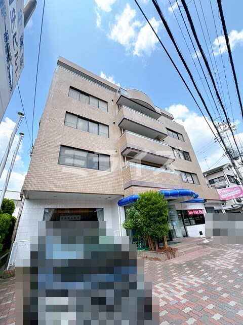 日生ビルの物件外観写真