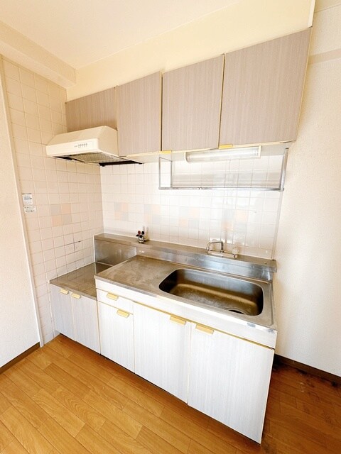 日生ビルの物件内観写真