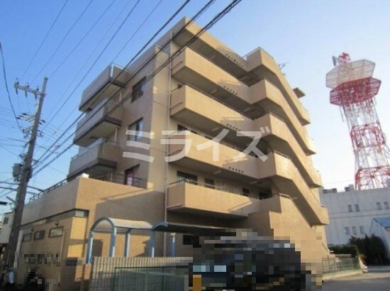 日生ビルの物件外観写真