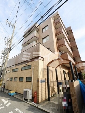 日生ビルの物件外観写真