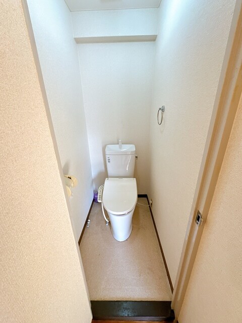 日生ビルの物件内観写真