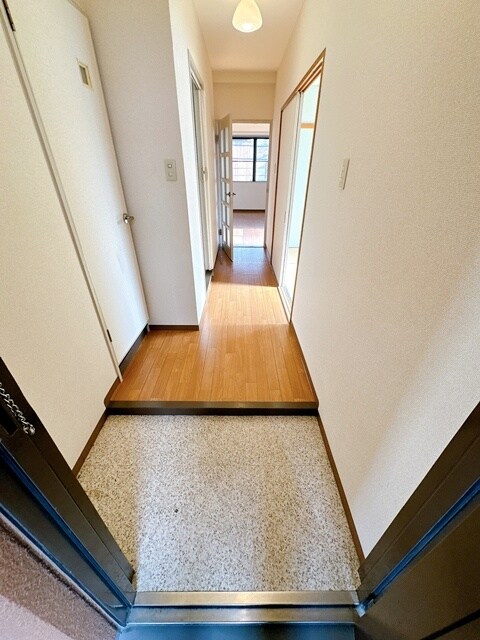 日生ビルの物件内観写真