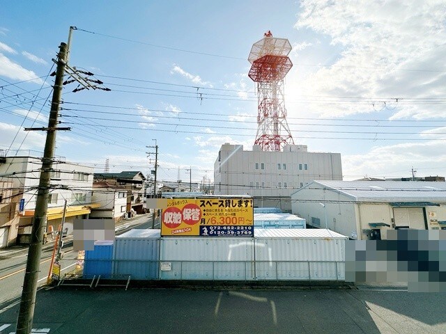 日生ビルの物件内観写真