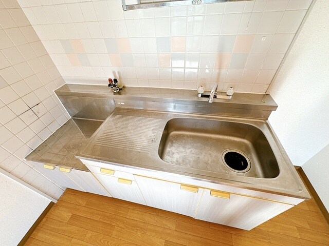 日生ビルの物件内観写真