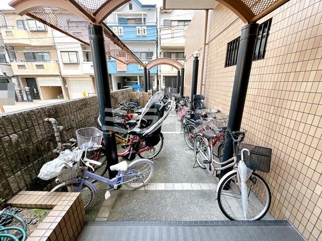 日生ビルの物件内観写真