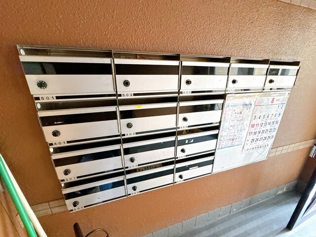 日生ビルの物件内観写真