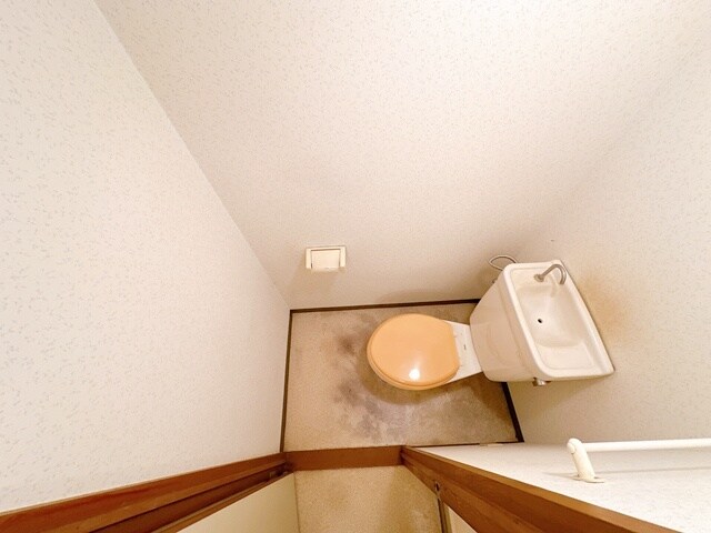 美山マンションの物件内観写真