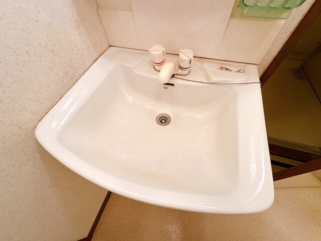 美山マンションの物件内観写真