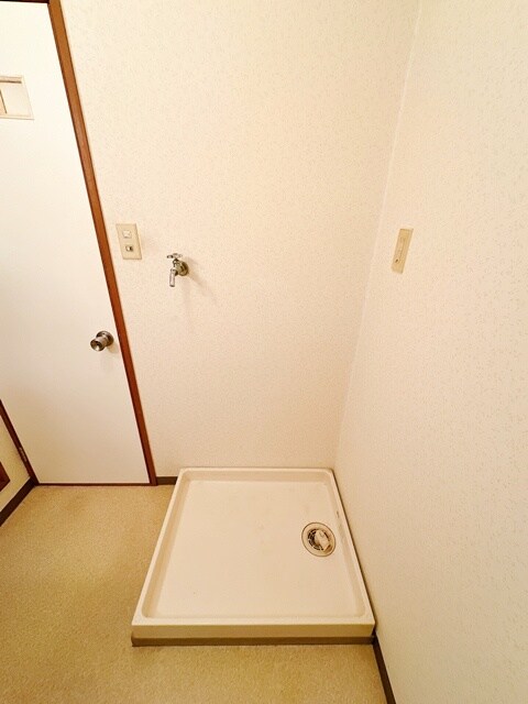 美山マンションの物件内観写真