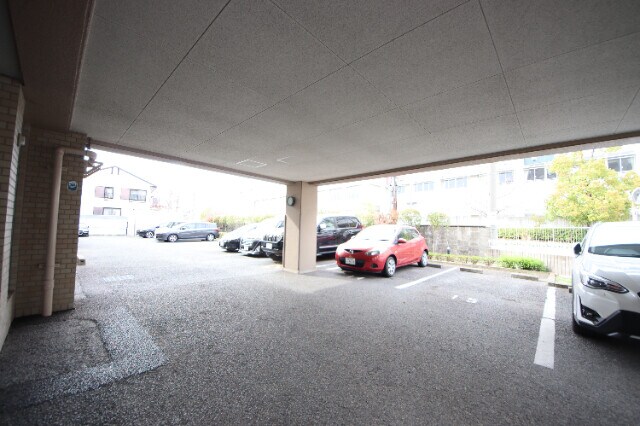 塚口駅 徒歩15分 5階の物件外観写真