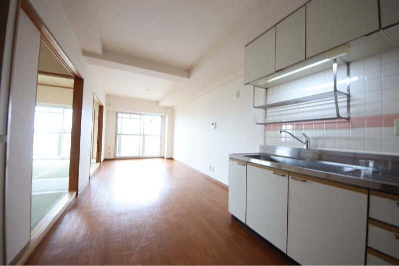 塚口駅 徒歩15分 5階の物件内観写真