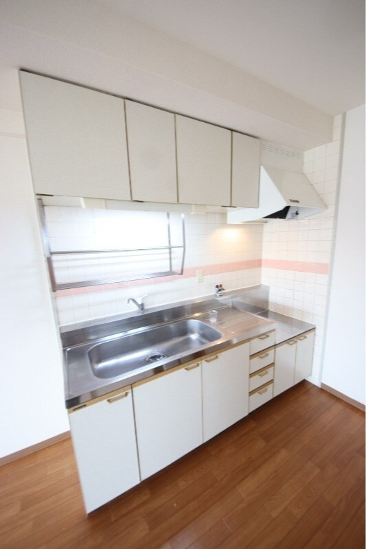 塚口駅 徒歩15分 5階の物件内観写真