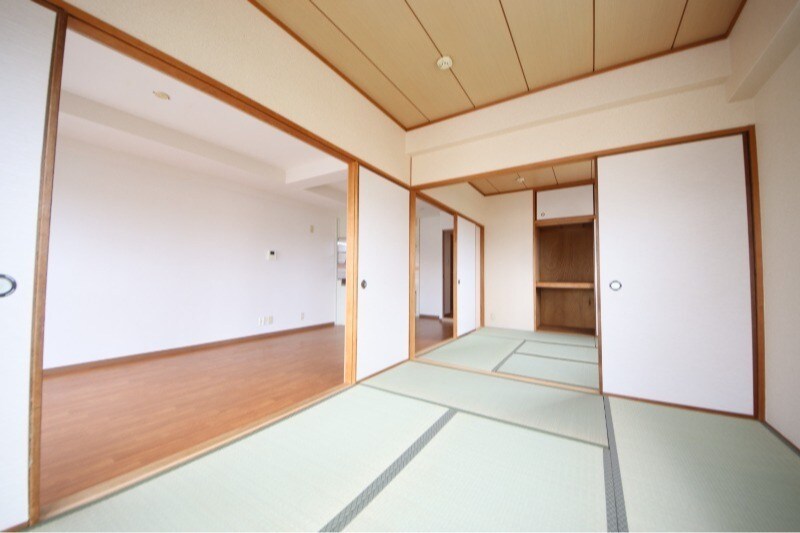 塚口駅 徒歩15分 5階の物件内観写真