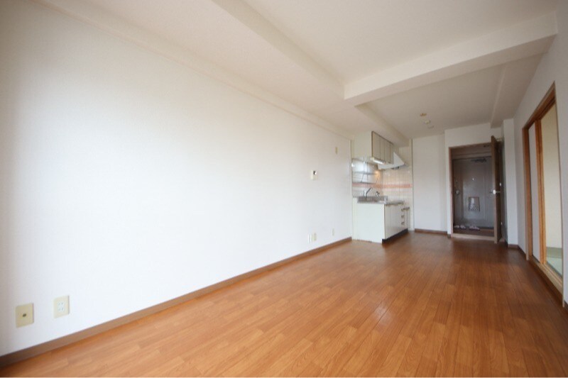 塚口駅 徒歩15分 5階の物件内観写真