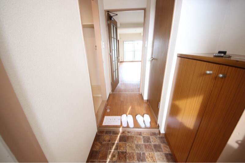 塚口駅 徒歩15分 5階の物件内観写真