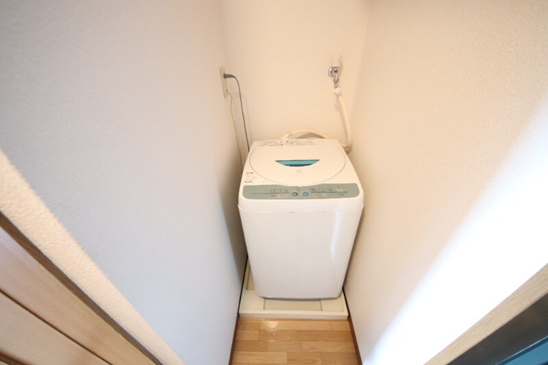 武庫之荘駅 徒歩10分 5階の物件内観写真