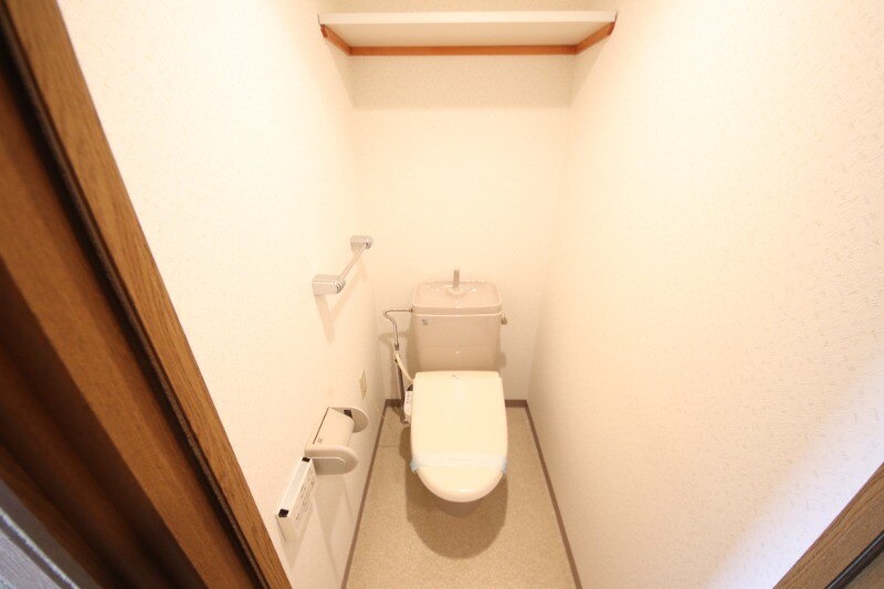 武庫之荘駅 徒歩10分 5階の物件内観写真