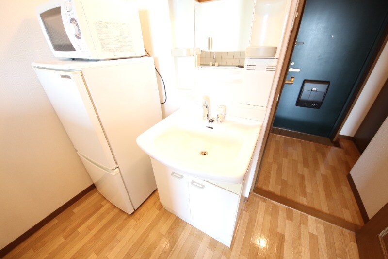 武庫之荘駅 徒歩10分 5階の物件内観写真