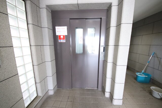 武庫之荘駅 徒歩10分 5階の物件外観写真