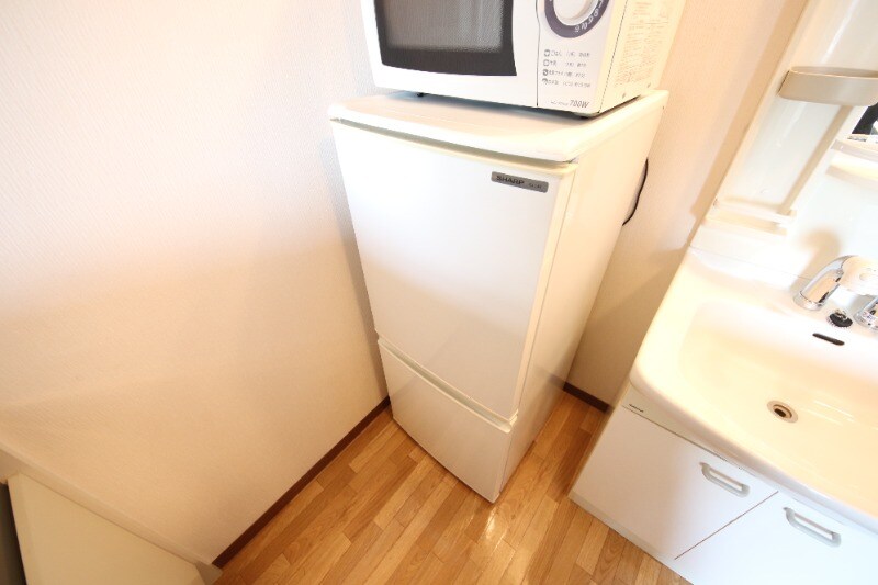 武庫之荘駅 徒歩10分 5階の物件内観写真