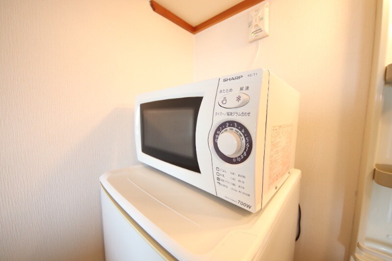 武庫之荘駅 徒歩10分 5階の物件内観写真