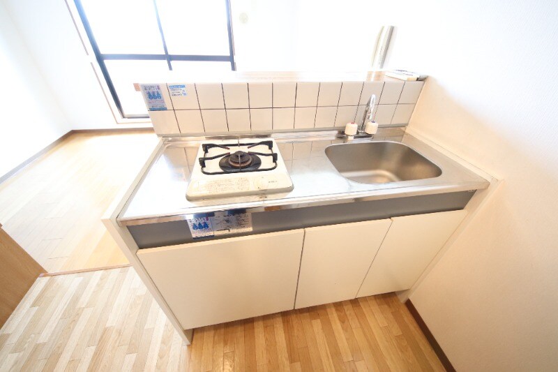 武庫之荘駅 徒歩10分 5階の物件内観写真